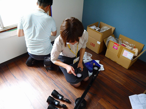 住プロジェクト画像