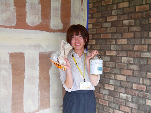 住プロジェクト画像