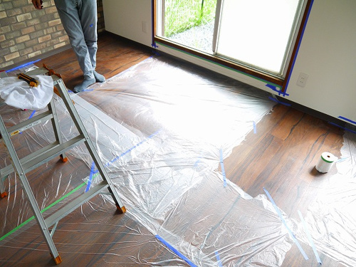 住プロジェクト画像