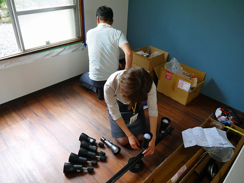 住プロジェクト画像