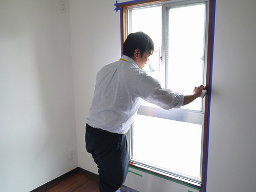 住プロジェクト画像