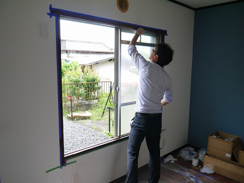 住プロジェクト画像