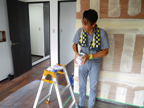 住プロジェクト画像