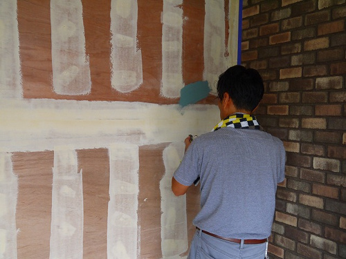 住プロジェクト画像