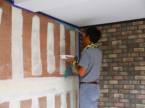 住プロジェクト画像