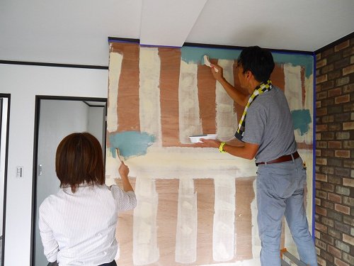 住プロジェクト画像