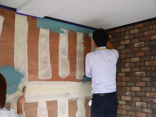 住プロジェクト画像