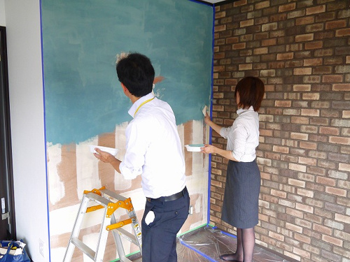 住プロジェクト画像