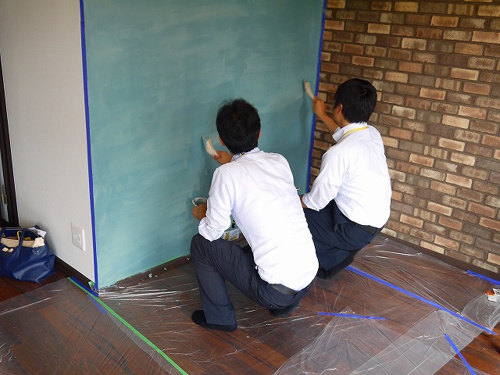 住プロジェクト画像