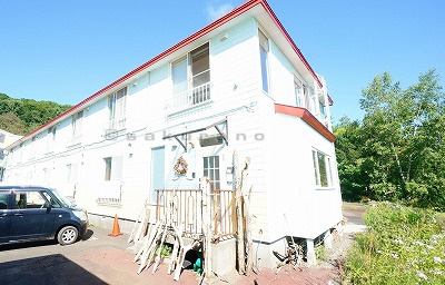 さくらの不動産手稲店_小樽桂岡町の民泊 ezora(エゾラ)