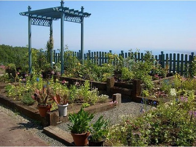 さくらの不動産手稲店_▲小樽桂岡町の民泊 ezora(エゾラ)