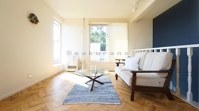 さくらの不動産手稲店_▲小樽桂岡町の民泊 ezora(エゾラ)