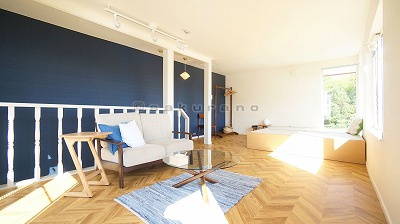 さくらの不動産手稲店_▲小樽桂岡町の民泊 ezora(エゾラ)