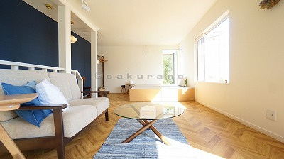 さくらの不動産手稲店_▲小樽桂岡町の民泊 ezora(エゾラ)