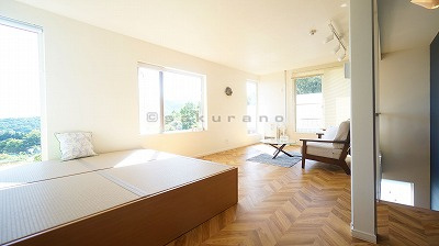 さくらの不動産手稲店_▲小樽桂岡町の民泊 ezora(エゾラ)