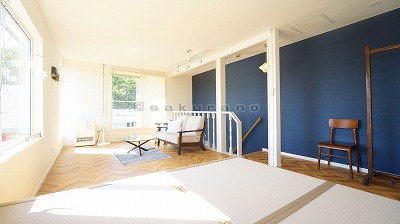 さくらの不動産手稲店_▲小樽桂岡町の民泊 ezora(エゾラ)