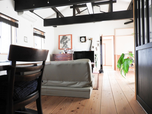 ワンストップ型リノベーションで和モダンスタイルの住まいを手に入れよう