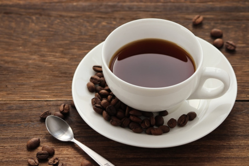 大阪市福島区の珍しいカフェ