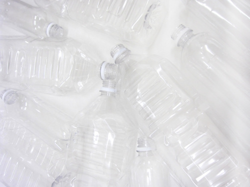 生駒市ペットボトル画像