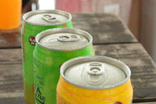 生駒市びん・缶装画像