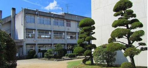 田原本町立平野小学校（たわらもとちょうりつひらのしょうがっこう）画像