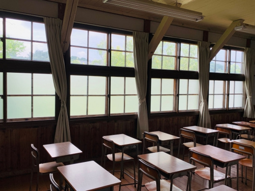 田原本町学校区（たわらもとちょうがっこうく）画像