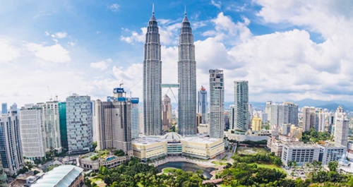 マレーシアで日本人が住みやすい街 Klccとモントキアラ ペナン島 大阪市のマンションや戸建てなどの不動産情報は日本トータルプロデュースへ