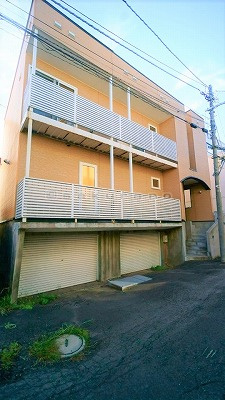 さくらの不動産手稲店_JR琴似駅エリアの物件『戸建(西区琴似4条2丁目)』【前編】