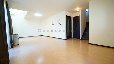さくらの不動産手稲店_JR琴似駅エリアの物件『戸建(西区琴似4条2丁目)』【前編】
