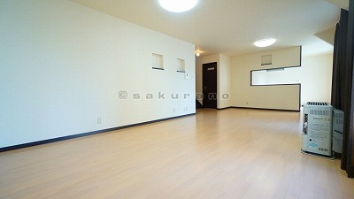 さくらの不動産手稲店_JR琴似駅エリアの物件『戸建(西区琴似4条2丁目)』【前編】