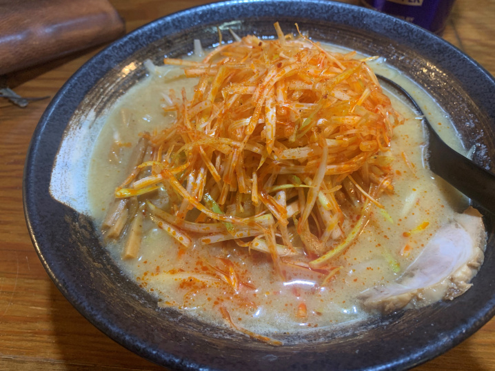 【吉川市】めんぽぽさんに行ってきました！！の画像