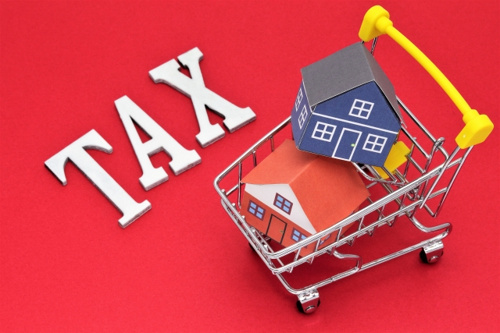増税後の不動産投資に影響するもの