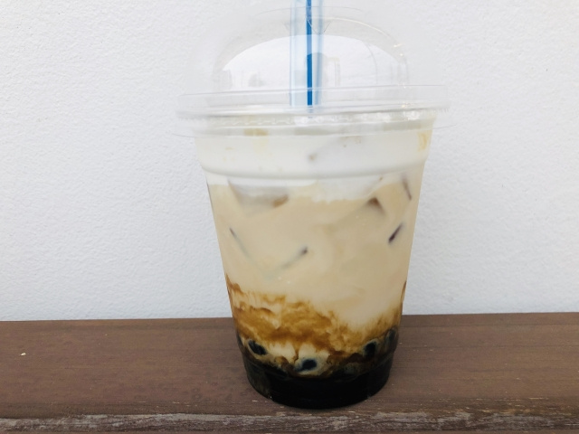 藤沢市　タピオカ　おすすめ