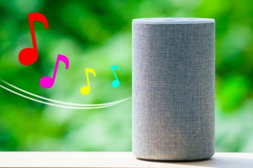 メーカー各社からさまざまな種類が登場のスマートスピーカーとは