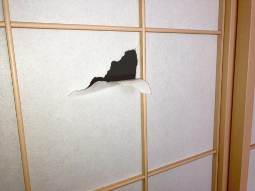 賃貸のお部屋を退去！！　～原状回復費用でトラブルになってしまいやすい理由とは？～②