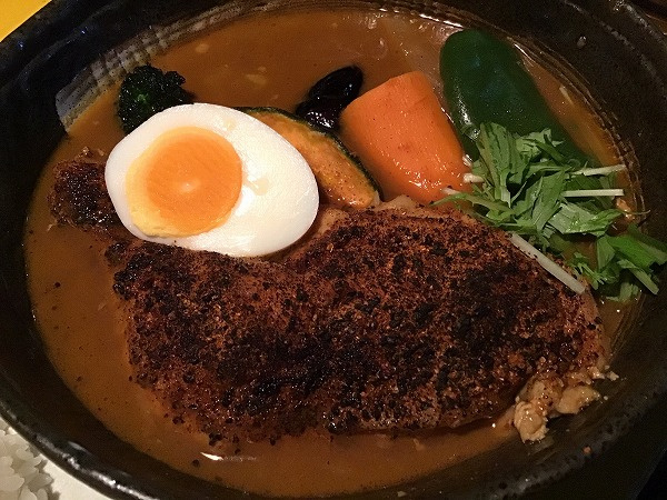 さくらの不動産手稲店_クレイジースパイス(CRAZY SPICE)小樽本店!