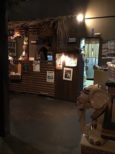 さくらの不動産手稲店_クレイジースパイス(CRAZY SPICE)小樽本店!