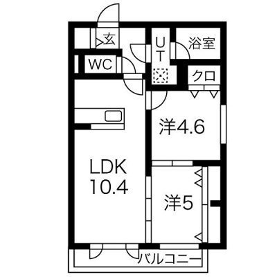 さくらの不動産手稲店_地下鉄東西線琴似駅エリアの物件『メニーズコート琴似プレミア』
