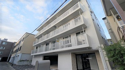 さくらの不動産手稲店_地下鉄東西線琴似駅エリアの物件『メニーズコート琴似プレミア』