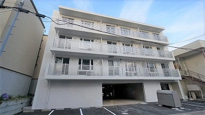 さくらの不動産手稲店_地下鉄東西線琴似駅エリアの物件『メニーズコート琴似プレミア』