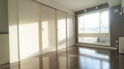 さくらの不動産手稲店_地下鉄東西線琴似駅エリアの物件『メニーズコート琴似プレミア』