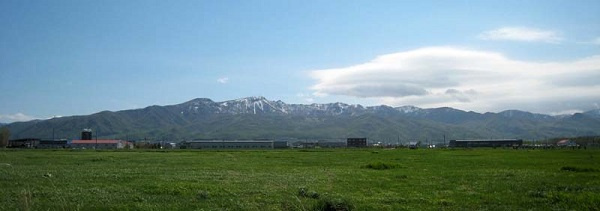 さくらの不動産手稲店_手稲山の山頂には手稲神社奥宮