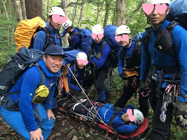 さくらの不動産手稲店_手稲山の山頂には手稲神社奥宮