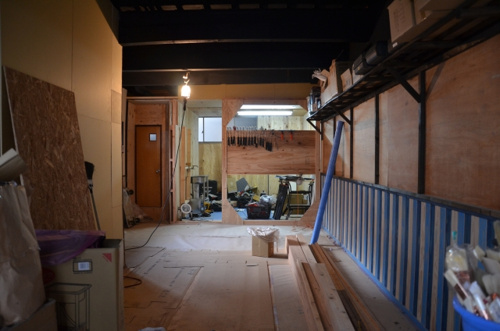 リフォームとリノベーションの違い