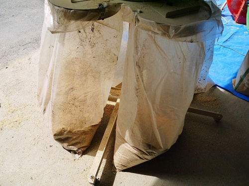 食プロジェクト籾摺り（もみすり）画像