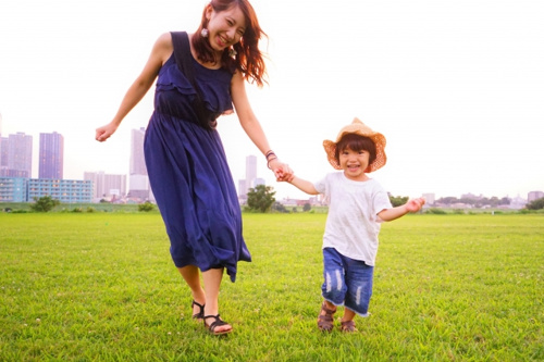 東大和市で子育てする家族の住みやすさとは？