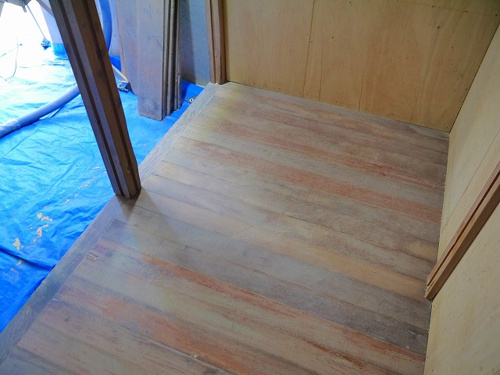 食プロジェクト籾摺り（もみすり）画像