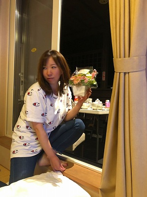 さくらの不動産手稲店_【小樽朝里川温泉】社員旅行は露天風呂付コンドミニアム!【ウィンケルビレッジ】