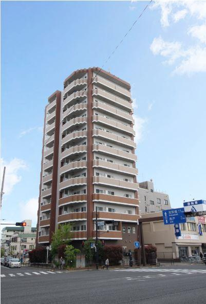 エクセレントシティ金町ブリエ