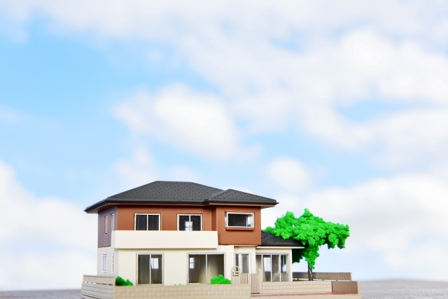 土地建物を売却する方法